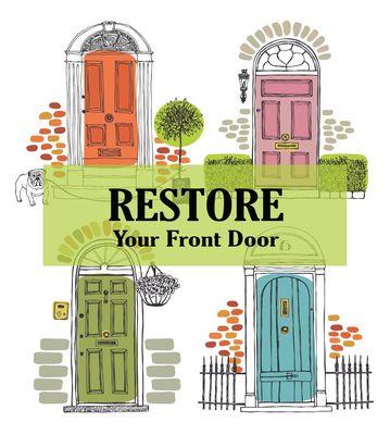 Restore Your Front Door
