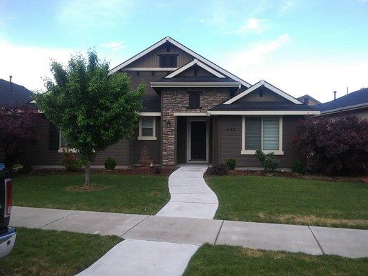 Flat Grade Solutions