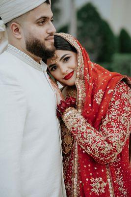 Makeup & Hair by Quesia