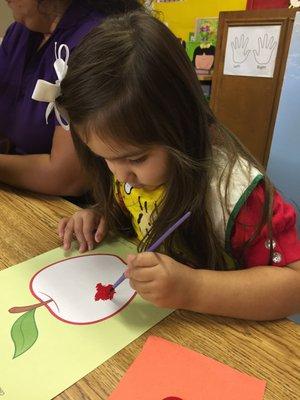 Generations Academy Pre-School