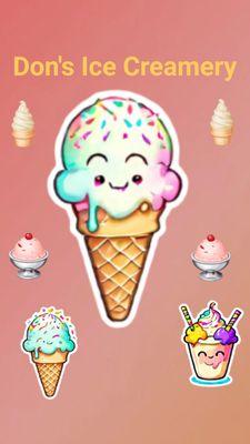 Don's Ice Creamery
