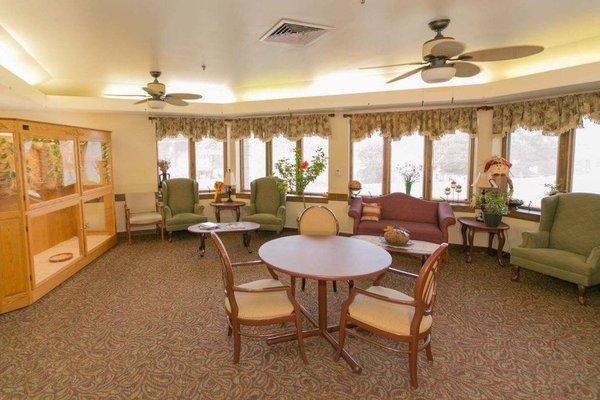 Riverbend Post Acute Rehabilitation