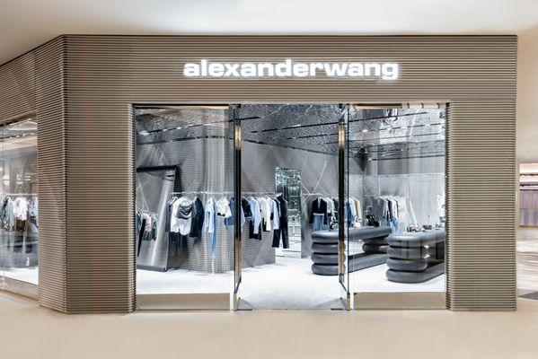 Alexander Wang