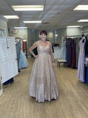 Charme Bridal & Prom