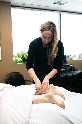 AcuThrive Health Acupuncture Clinic