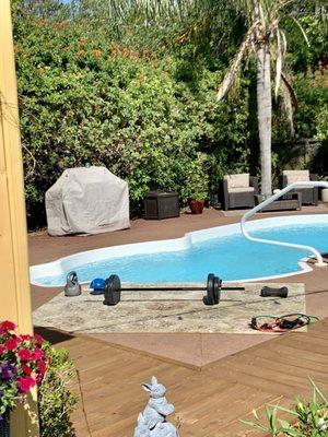 LM Training and Coaching