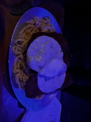 Kickbacks Gastropub-Goozlepipe & Guttyworks