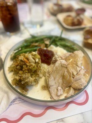 Perkins American Food Co.