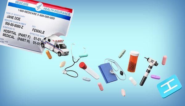 Medicare and Medicare Advantage