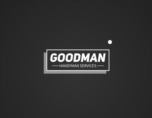 Goodman’s Handyman Services