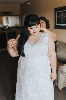 Mirage Salon and Spa