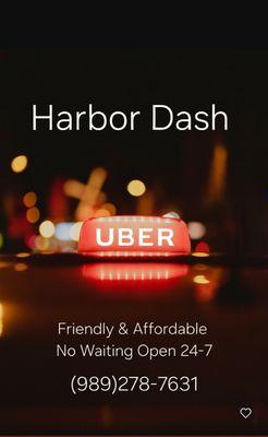 Harbor Dash