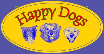 Happy Dogs