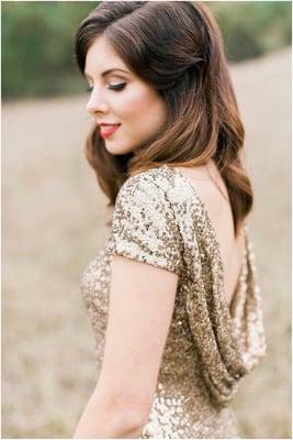 Makeup by Robin Opal