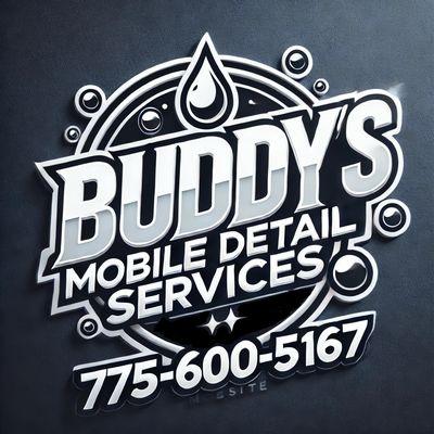 Buddy's Mobile Detail