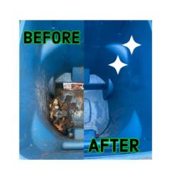 D&A Cleaning Services