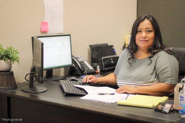 Candy's Tax Services