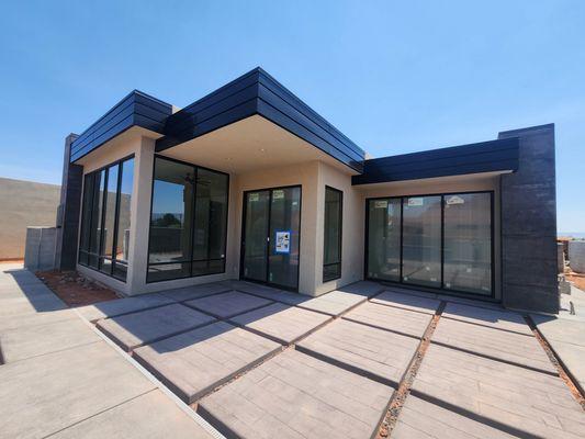 New Horizon Siding & Awnings