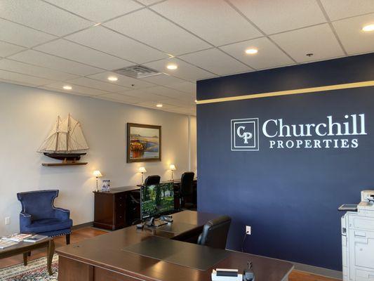 Churchill Properties
