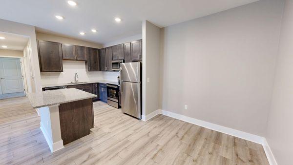 Gentry East Apartments