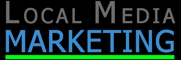 Local Media Marketing a Marketing company that allows you to work on your business while we drive clients to you door.