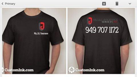 My L&J Insurance Services