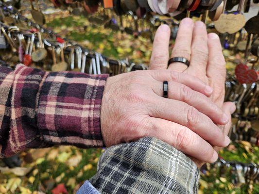 The Hitching Post Wedding Chapel