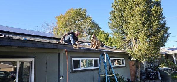 Silver State Renovations