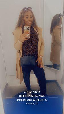 Old Navy Outlet