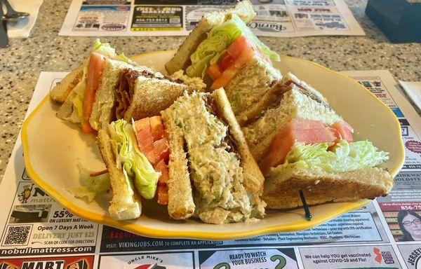 Palace Diner Restaurant