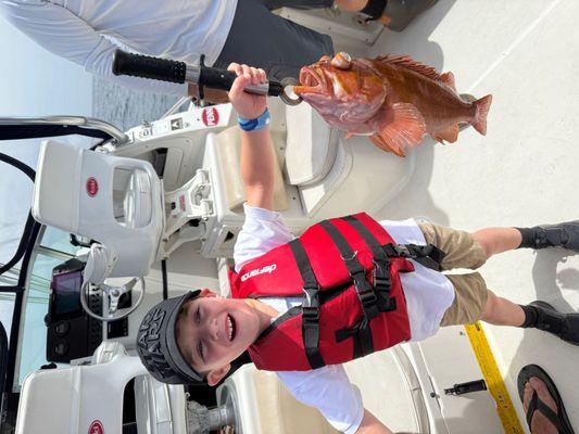 Boundless Boat Charters