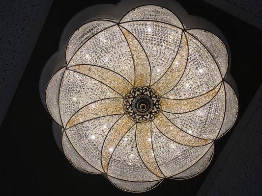 LET our beautiful Led pendents light up any room in your house.