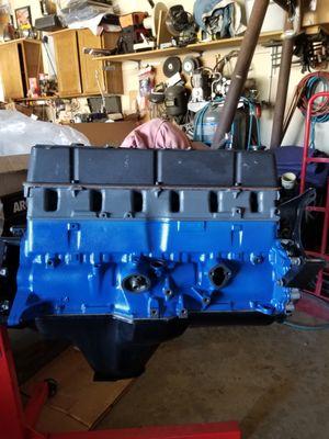 Leibee Precision Machine