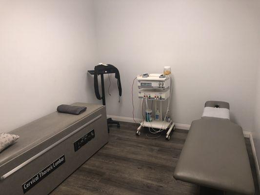 Back In Motion Chiropractic