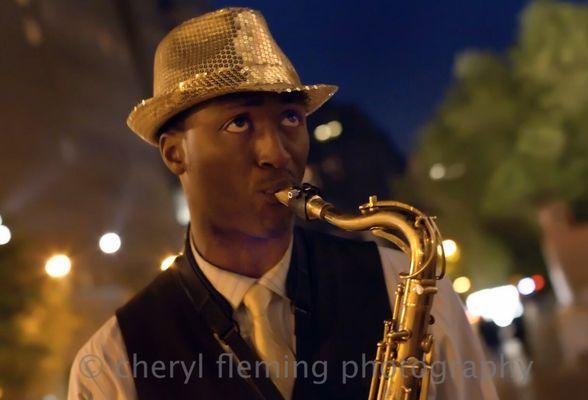 Cheryl Fleming Photography