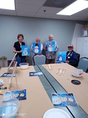 CathArticArt by Lisa