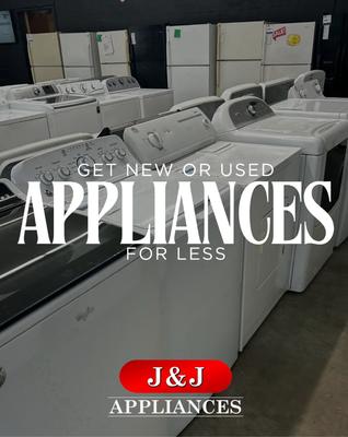 J & J Appliances