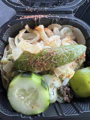 Los Costenos Taco Truck