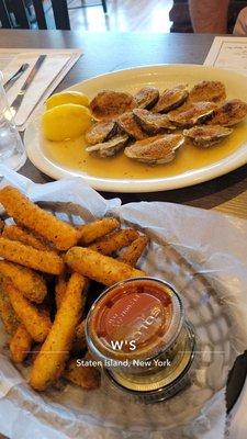 W's Bar and Restaurant