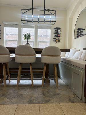 D Global Construction