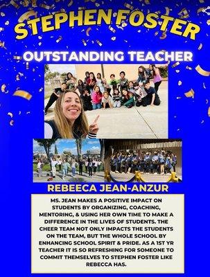 Tutoring With Miss Jean