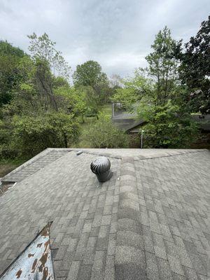 E&J Roofing & Siding