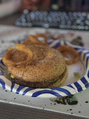 Chester's Hamburgers