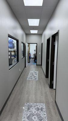 MVP Rehabilitation and Integrative services