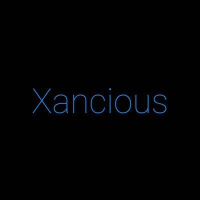 Xancious