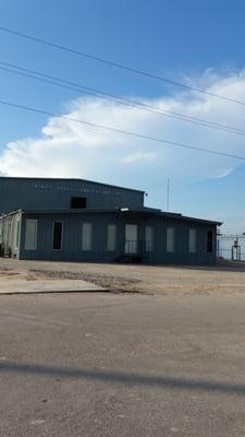 Trinity Steel Fabricators