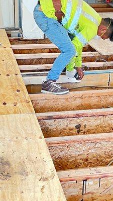 Saula NYC General Construction Corp