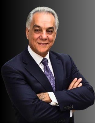 Shaadi Nezami - Coldwell Banker