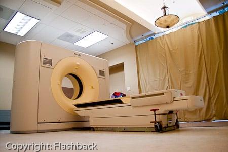 Flashback Construction