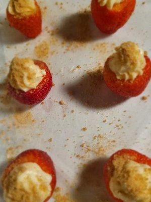 Breaking Bread Catering